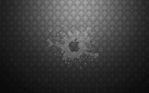 apple leopard wallpaper. wallpapers for mac leopard.