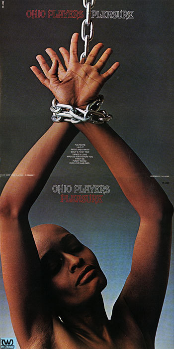 via www.wfnk.com Joel Brodsky Joel Brodsky, American photographer, noted for Ohio Players album cover photography.