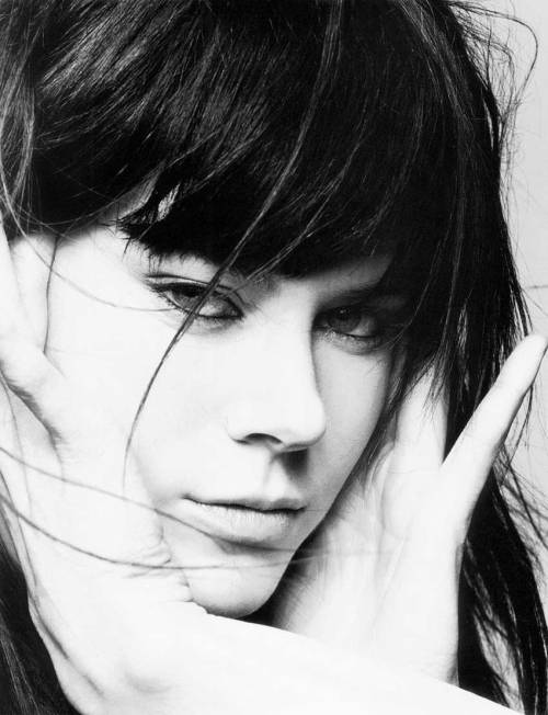 Nicole Kidman - Craig McDean shoot