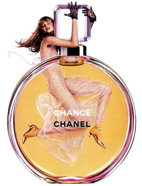 one of my favorite perfumes&#160;!